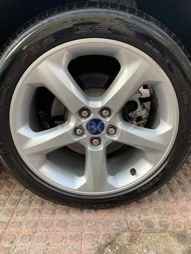 Ford Mondeo 2017, 39,920 km - 2.0 л - Bakı