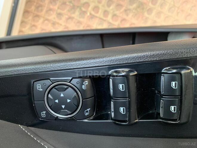 Ford Mondeo 2017, 39,920 km - 2.0 л - Bakı