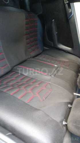 Opel Astra 1998, 410,000 km - 1.6 л - Sumqayıt