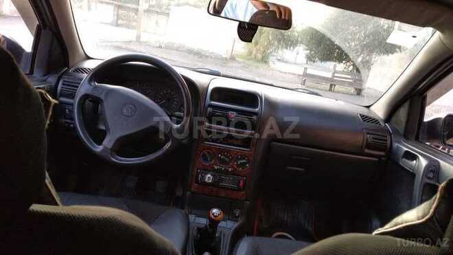 Opel Astra 1998, 410,000 km - 1.6 л - Sumqayıt
