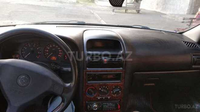Opel Astra 1998, 410,000 km - 1.6 л - Sumqayıt