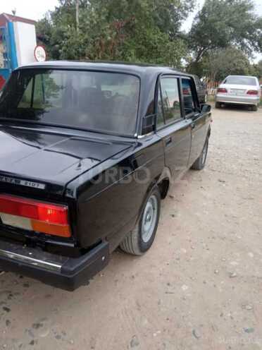 LADA (VAZ) 2107 2011, 75,000 km - 1.6 л - Bakı