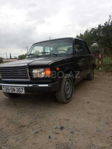 LADA (VAZ) 2107 2011, 75,000 km - 1.6 л - Bakı