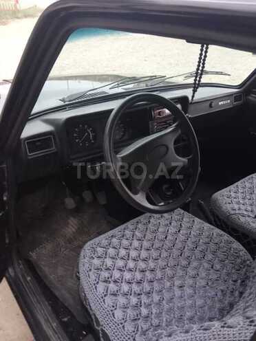 LADA (VAZ) 2107 2011, 75,000 km - 1.6 л - Bakı