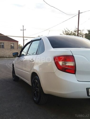 LADA (VAZ) Granta 2013, 174,684 km - 1.6 л - Bakı