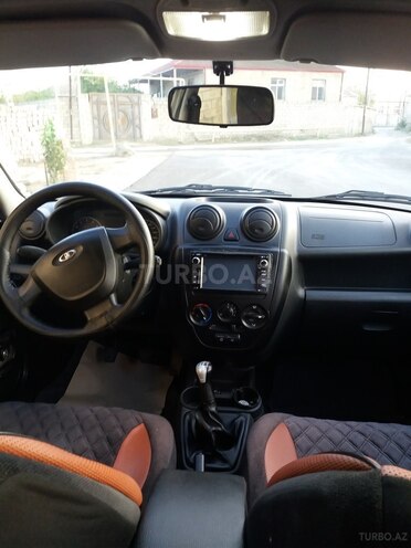 LADA (VAZ) Granta 2013, 174,684 km - 1.6 л - Bakı