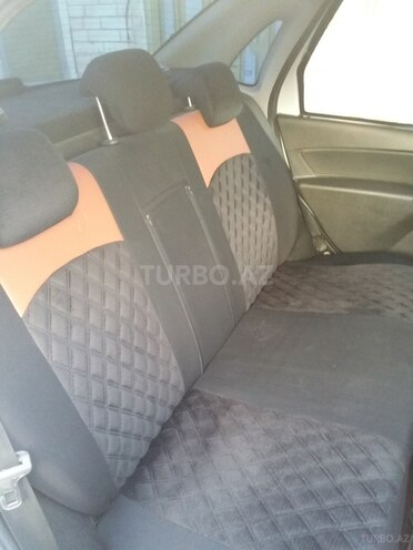 LADA (VAZ) Granta 2013, 174,684 km - 1.6 л - Bakı