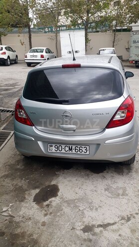 Opel Corsa 0, 0 km - 1.4 l - Bakı