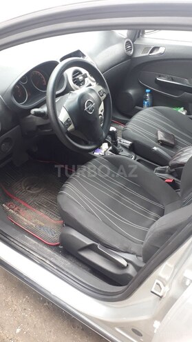 Opel Corsa 0, 0 km - 1.4 l - Bakı