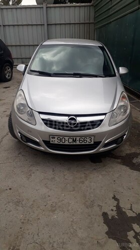 Opel Corsa 0, 0 km - 1.4 l - Bakı