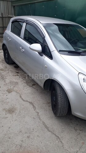 Opel Corsa 0, 0 km - 1.4 l - Bakı