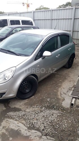 Opel Corsa 0, 0 km - 1.4 l - Bakı