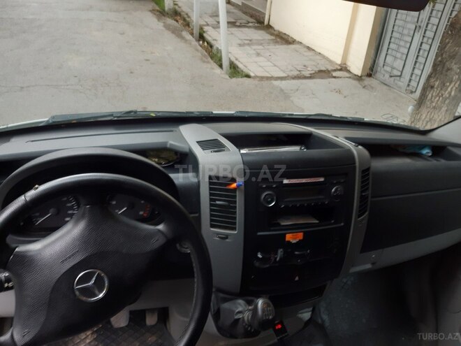 Mercedes Sprinter 315 2007, 180,000 km - 2.2 l - Zərdab