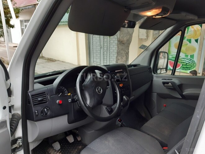Mercedes Sprinter 315 2007, 180,000 km - 2.2 l - Zərdab