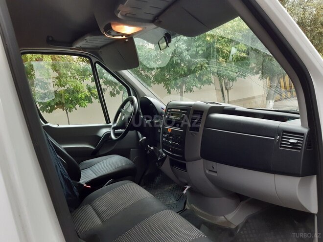 Mercedes Sprinter 315 2007, 180,000 km - 2.2 l - Zərdab