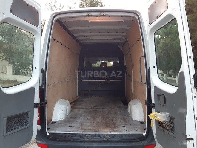 Mercedes Sprinter 315 2007, 180,000 km - 2.2 l - Zərdab