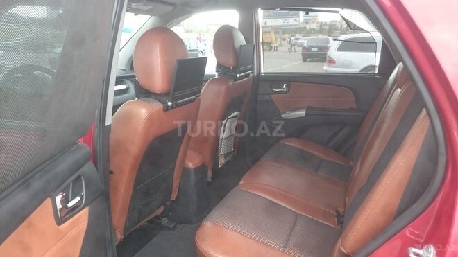 Kia Sportage 2008, 165,000 km - 2.0 л - Bakı