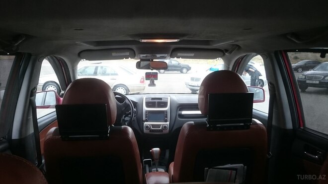 Kia Sportage 2008, 165,000 km - 2.0 л - Bakı