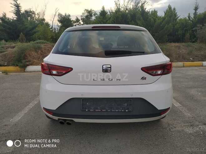 SEAT Leon 2014, 100,000 km - 1.8 l - Bakı