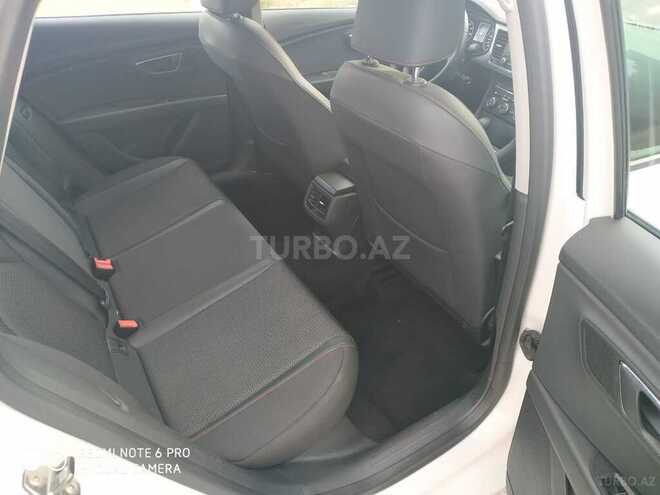SEAT Leon 2014, 100,000 km - 1.8 l - Bakı