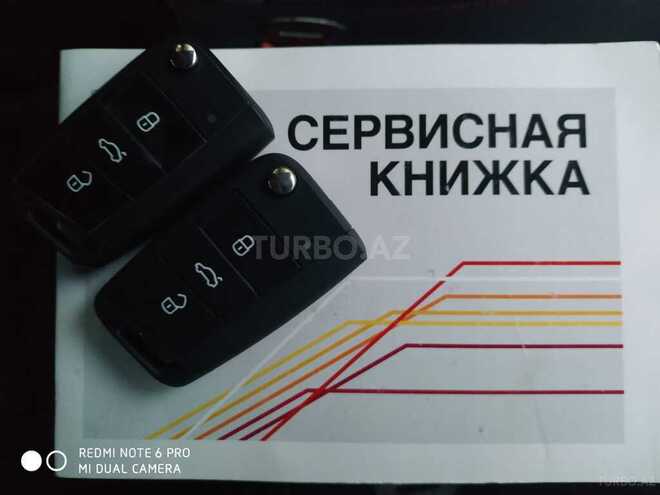 SEAT Leon 2014, 100,000 km - 1.8 l - Bakı