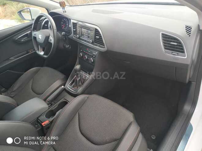 SEAT Leon 2014, 100,000 km - 1.8 l - Bakı