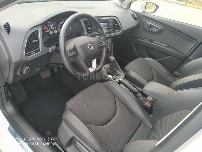 SEAT Leon 2014, 100,000 km - 1.8 l - Bakı