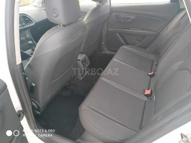 SEAT Leon 2014, 100,000 km - 1.8 l - Bakı