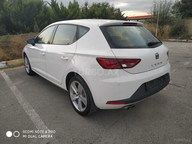 SEAT Leon 2014, 100,000 km - 1.8 l - Bakı