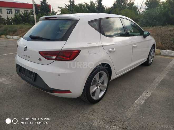 SEAT Leon 2014, 100,000 km - 1.8 l - Bakı