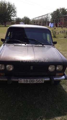 LADA (VAZ) 2106 1987, 174,844 km - 1.6 л - Sabirabad