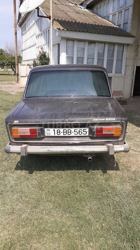 LADA (VAZ) 2106 1987, 174,844 km - 1.6 л - Sabirabad