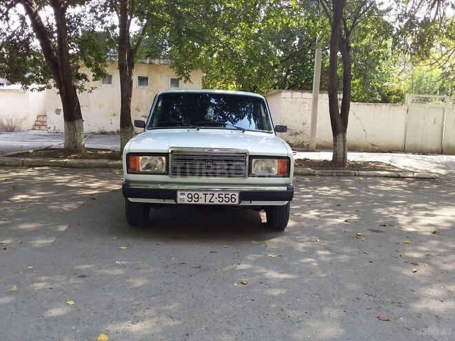 LADA (VAZ) 2107 2003, 35,478 km - 1.6 l - Şirvan