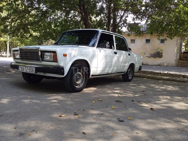 LADA (VAZ) 2107 2003, 35,478 km - 1.6 l - Şirvan