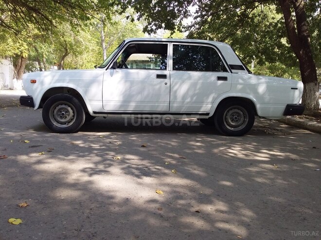 LADA (VAZ) 2107 2003, 35,478 km - 1.6 l - Şirvan