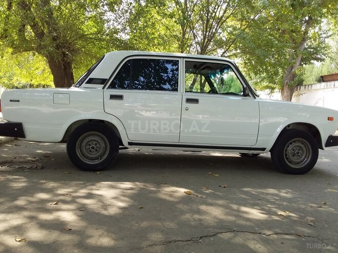 LADA (VAZ) 2107 2003, 35,478 km - 1.6 l - Şirvan