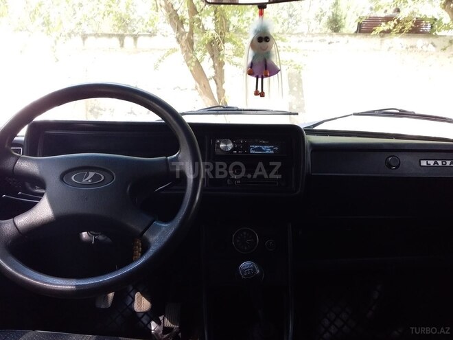LADA (VAZ) 2107 2003, 35,478 km - 1.6 l - Şirvan