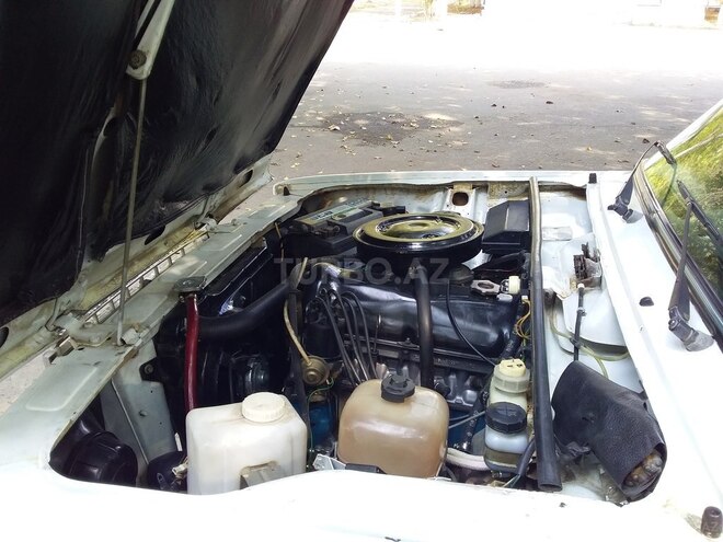 LADA (VAZ) 2107 2003, 35,478 km - 1.6 l - Şirvan