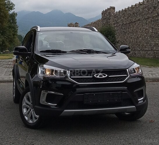 Chery Tiggo 2 2018, 12,000 km - 1.5 l - Bakı