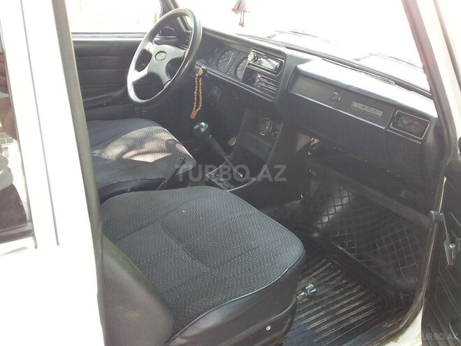 LADA (VAZ) 2107 2003, 35,478 km - 1.6 l - Şirvan