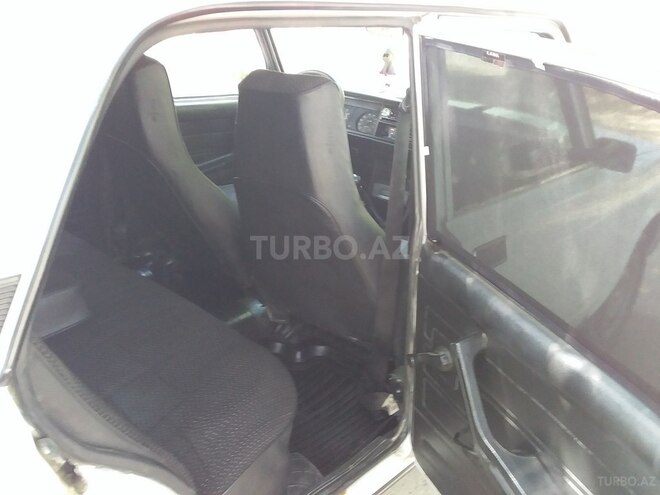 LADA (VAZ) 2107 2003, 35,478 km - 1.6 l - Şirvan