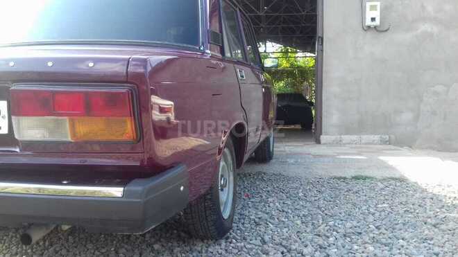 LADA (VAZ) 2107 2004, 130,000 km - 1.6 л - Gəncə