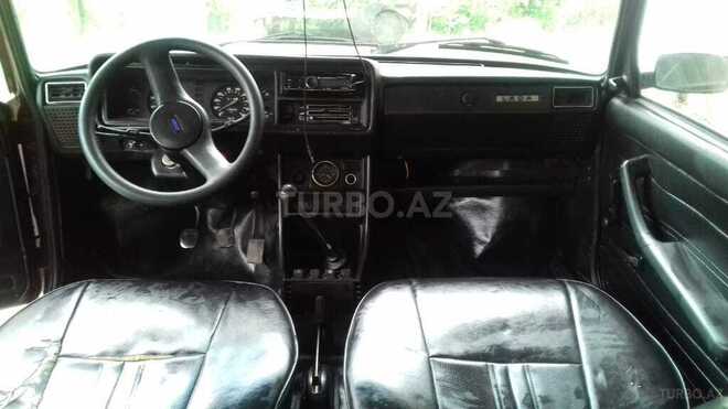 LADA (VAZ) 2107 2004, 130,000 km - 1.6 л - Gəncə
