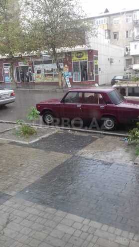 LADA (VAZ) 2107 2004, 130,000 km - 1.6 л - Gəncə