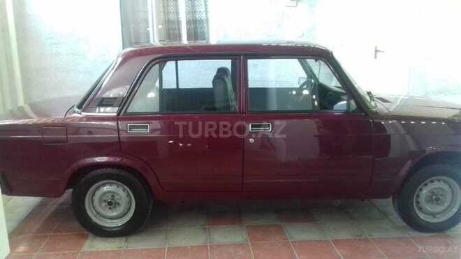 LADA (VAZ) 2107 2004, 130,000 km - 1.6 л - Gəncə