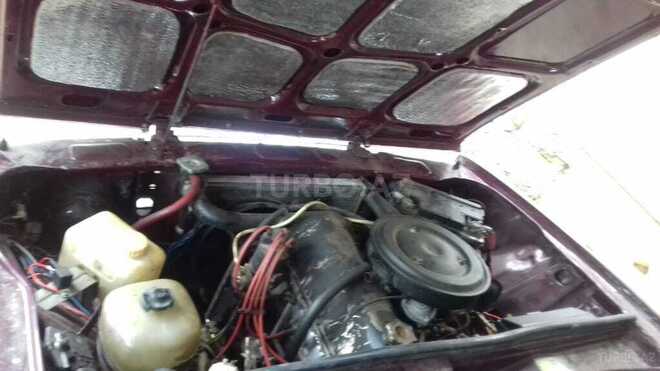 LADA (VAZ) 2107 2004, 130,000 km - 1.6 л - Gəncə