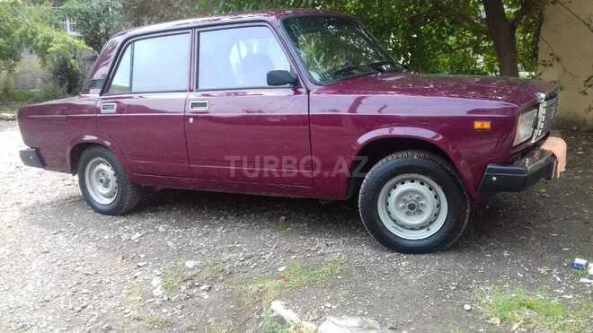 LADA (VAZ) 2107 2004, 130,000 km - 1.6 л - Gəncə