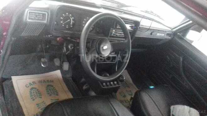 LADA (VAZ) 2107 2004, 130,000 km - 1.6 л - Gəncə
