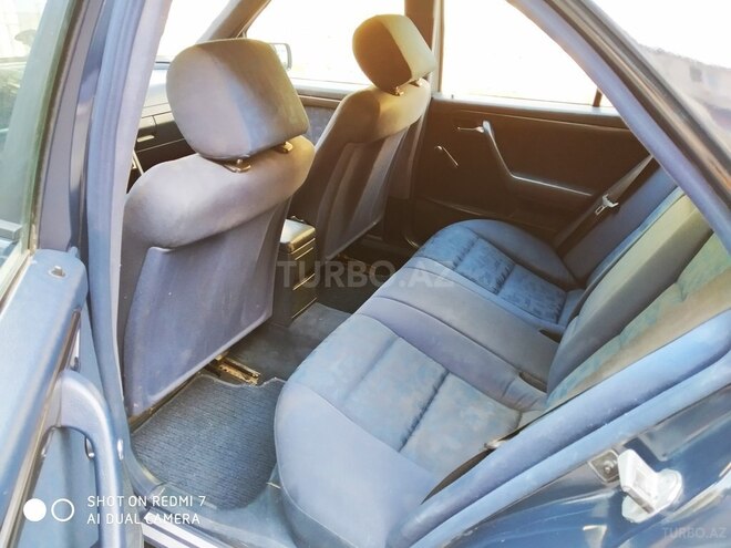Mercedes C 180 1995, 414,500 km - 1.8 l - Bakı