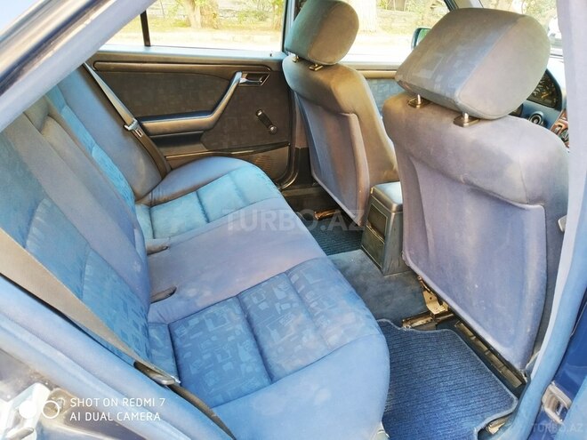 Mercedes C 180 1995, 414,500 km - 1.8 l - Bakı